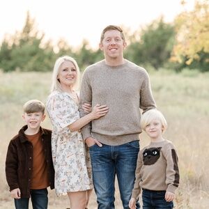 Meet your Posher, Kimberly